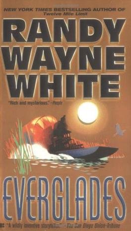 Cover of Everglades (Doc Ford)