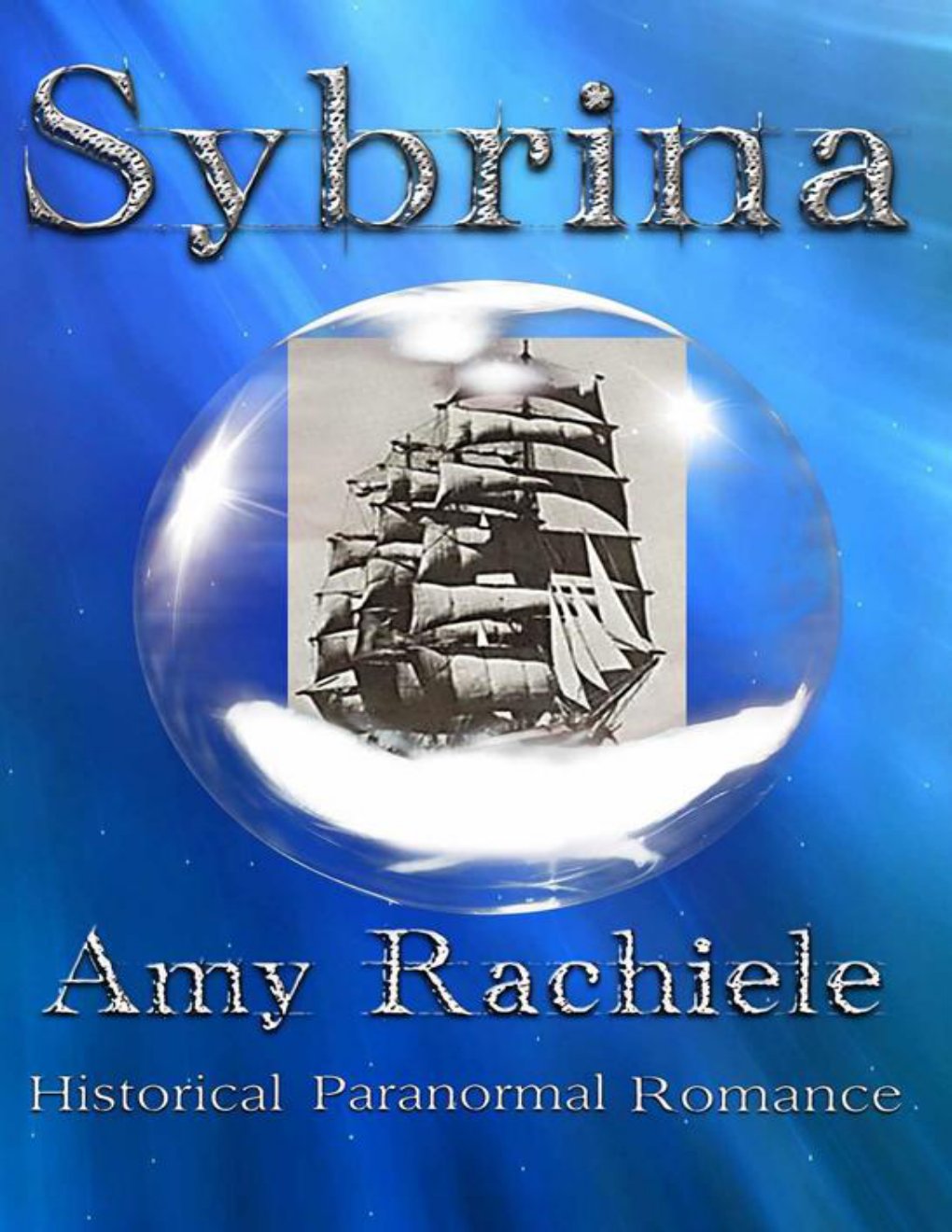 Cover of Sybrina