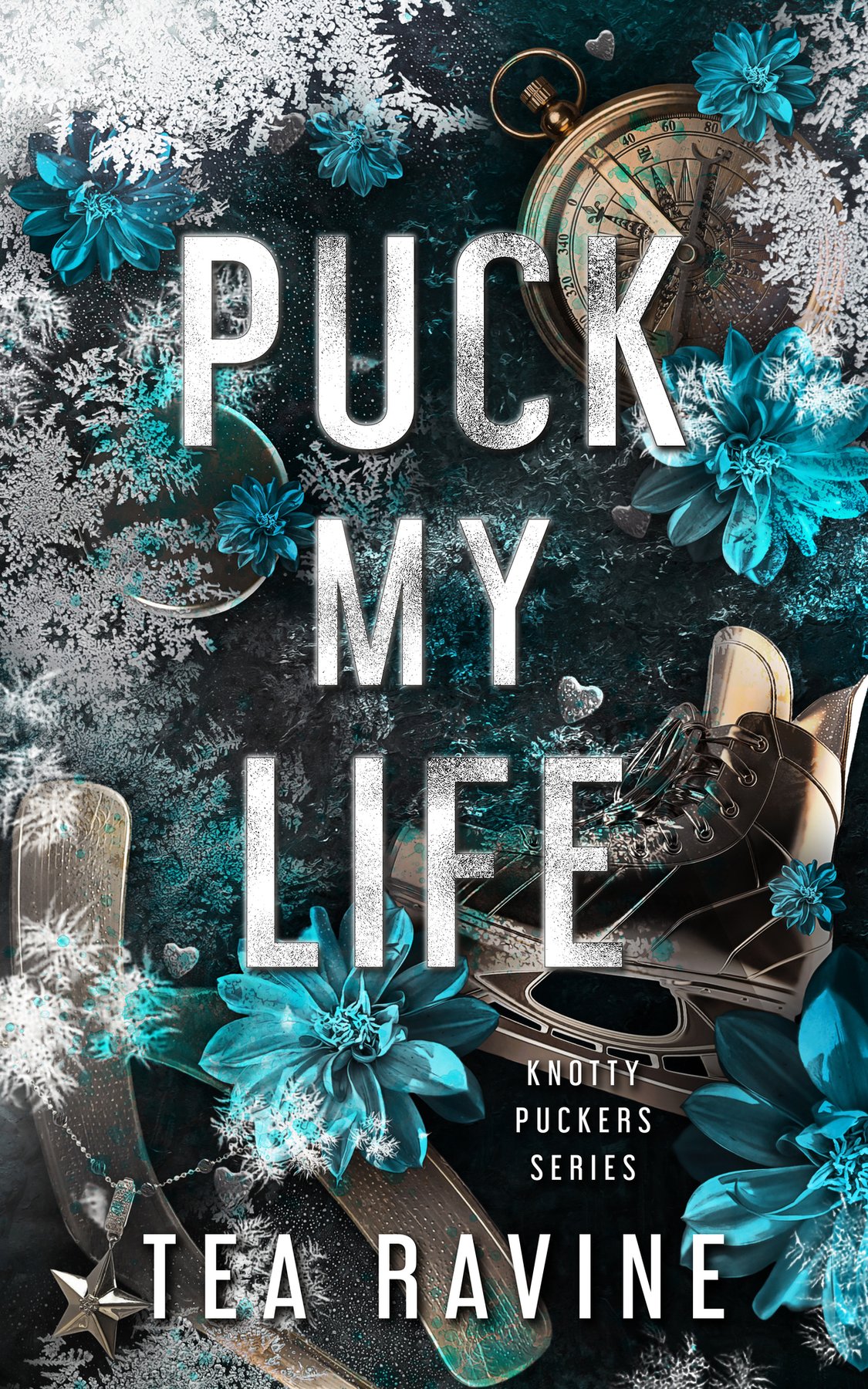 Cover of Puck My Life