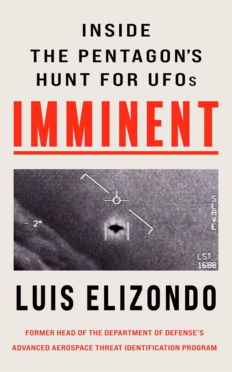 Cover of Imminent