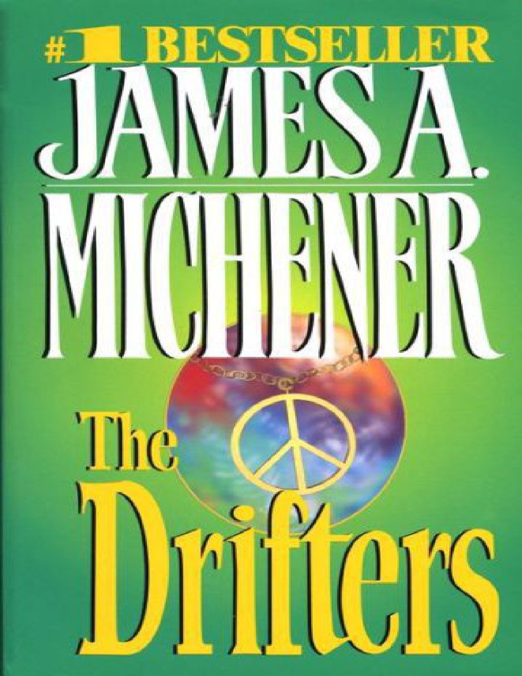 Cover of The Drifters