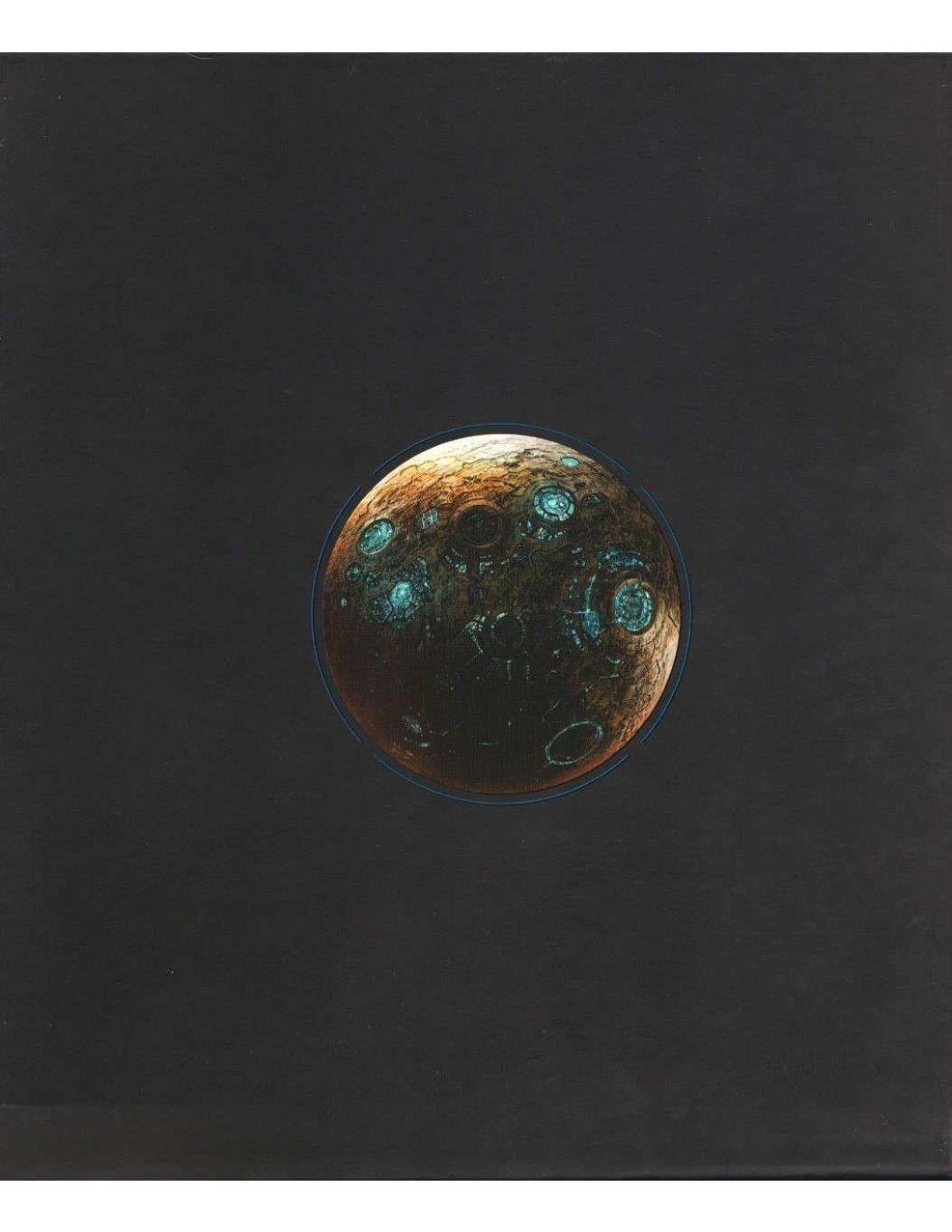 Cover of Full page photo