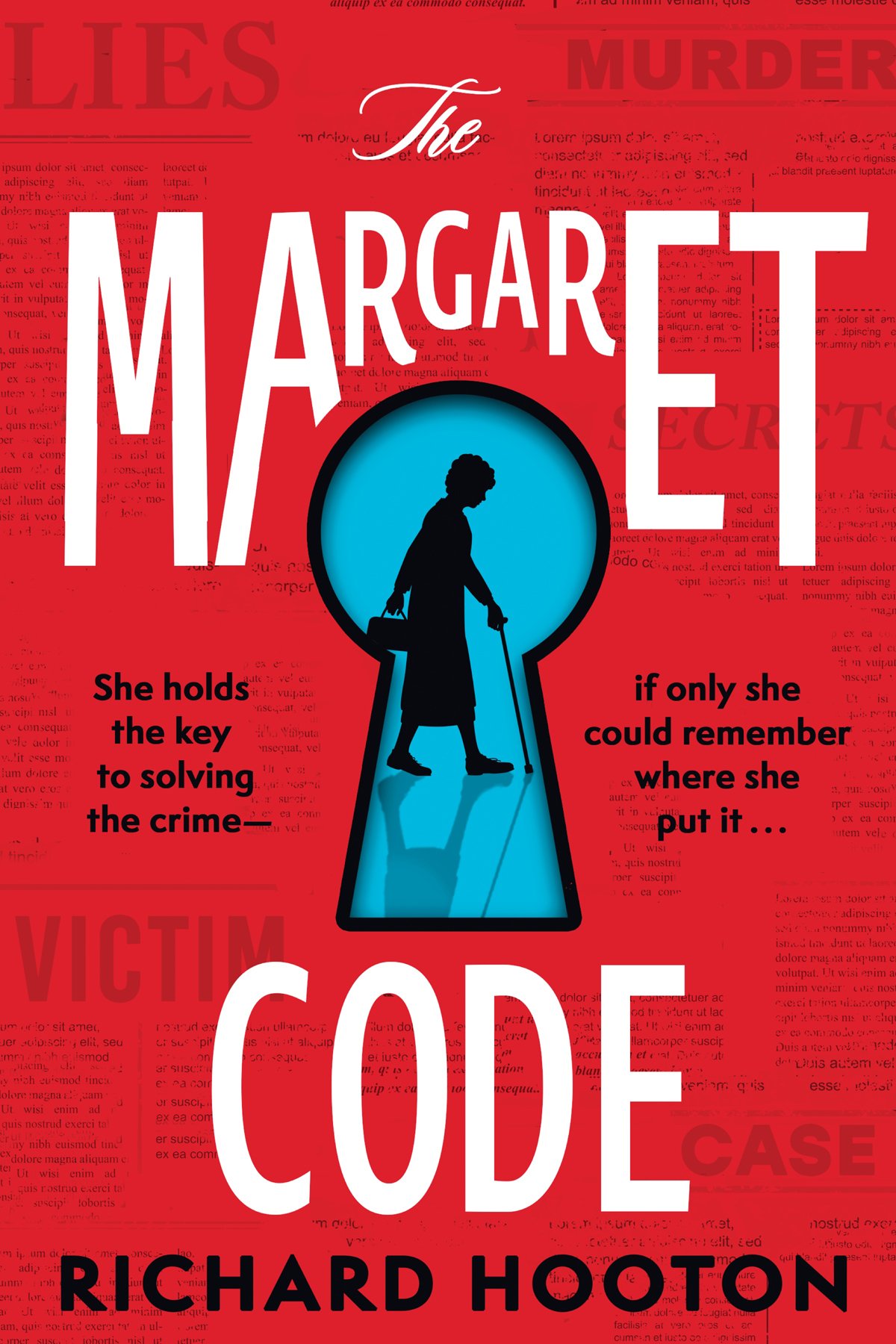 Cover of The Margaret Code