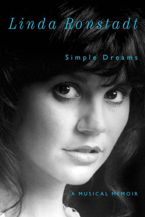Cover of Simple Dreams ~ A Musical Memoir