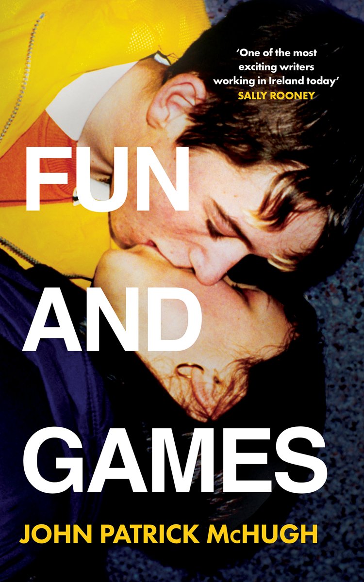 Cover of Funa and Games (2009)