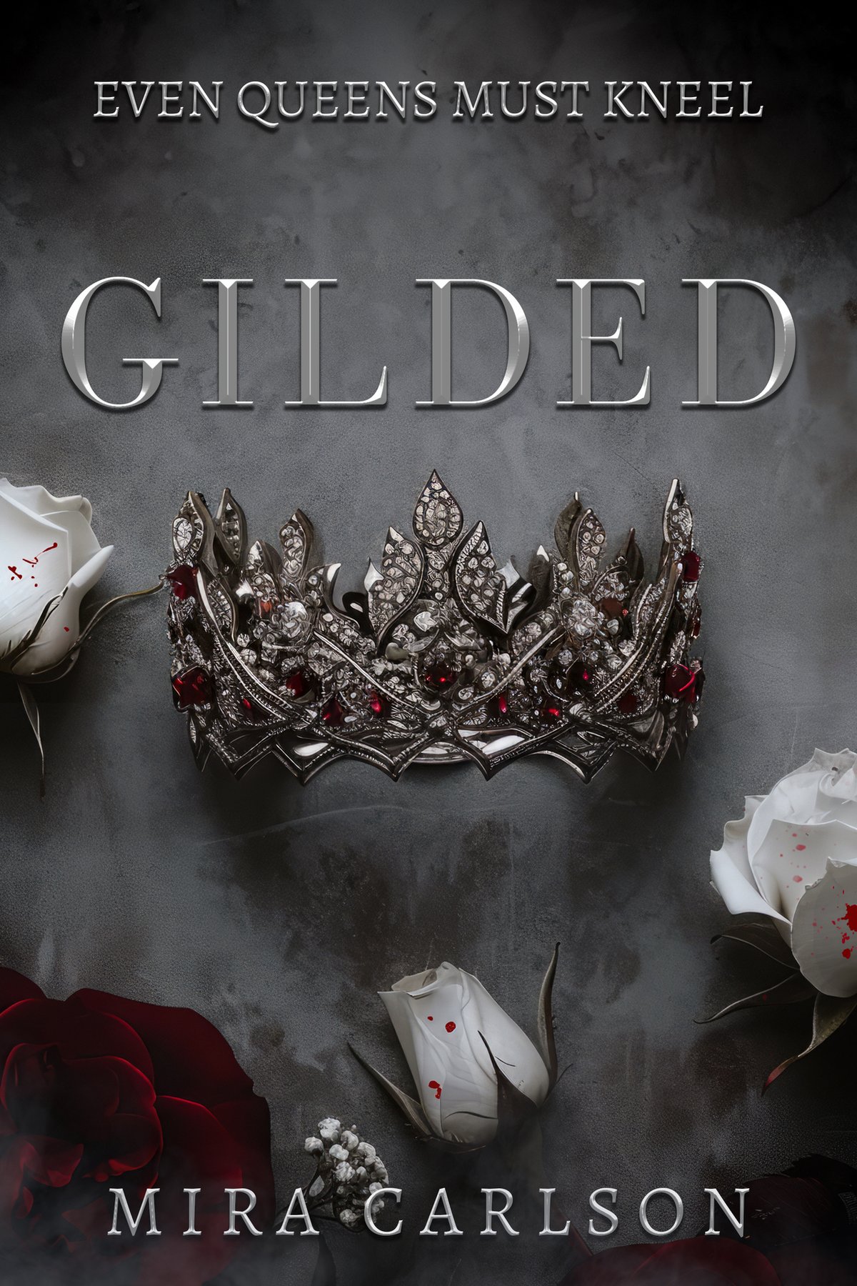 Cover of Gilded