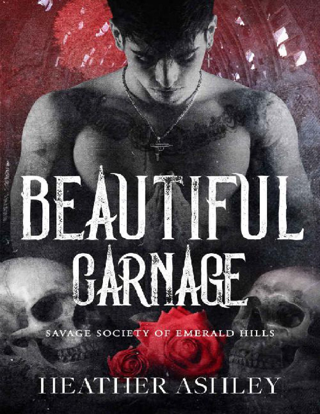 Cover of Beautiful Carnage