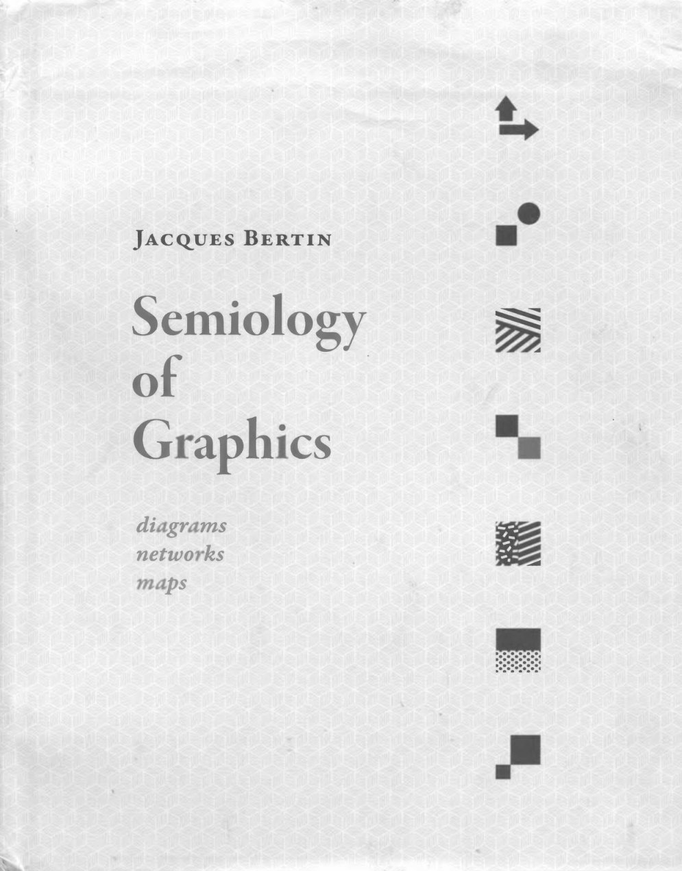 Cover of Semiology
