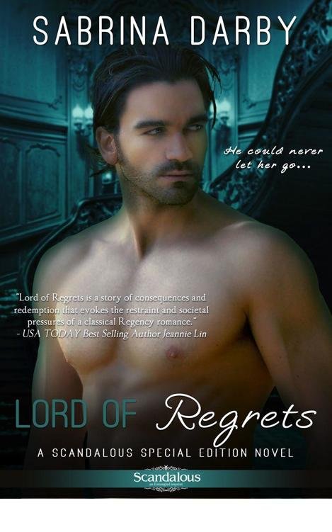 Cover of Lord of Regrets