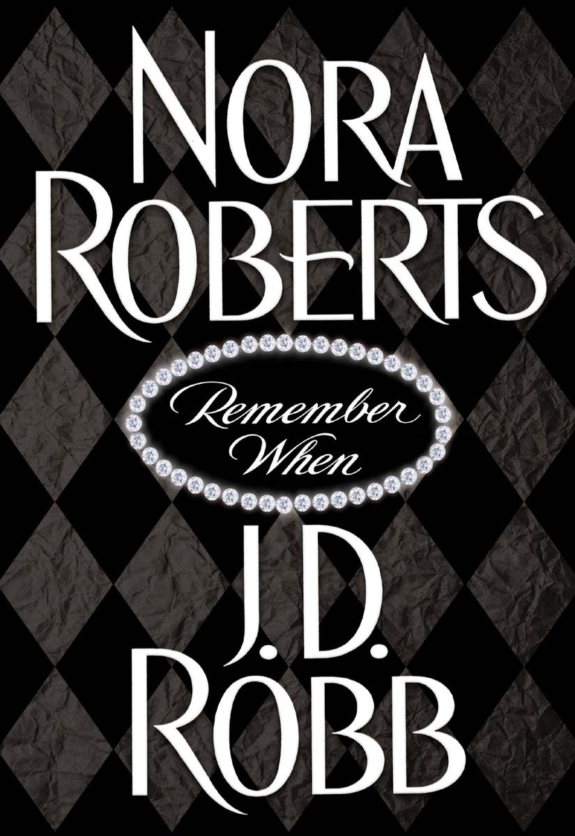 Cover of Remember When
