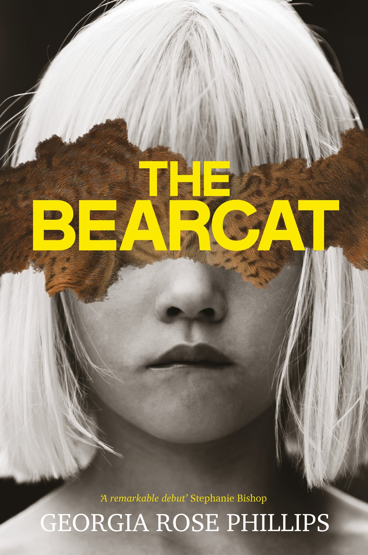 Cover of The Bearcat (1921)