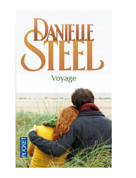 Cover of Voyage