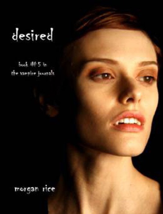 Cover of Desired (1789)