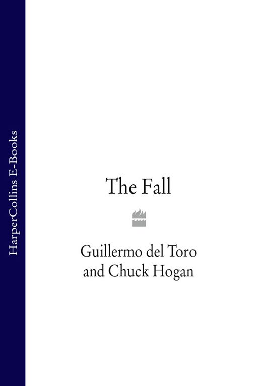 Cover of Fall