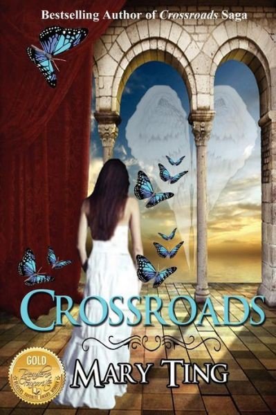 Cover of Crossroads