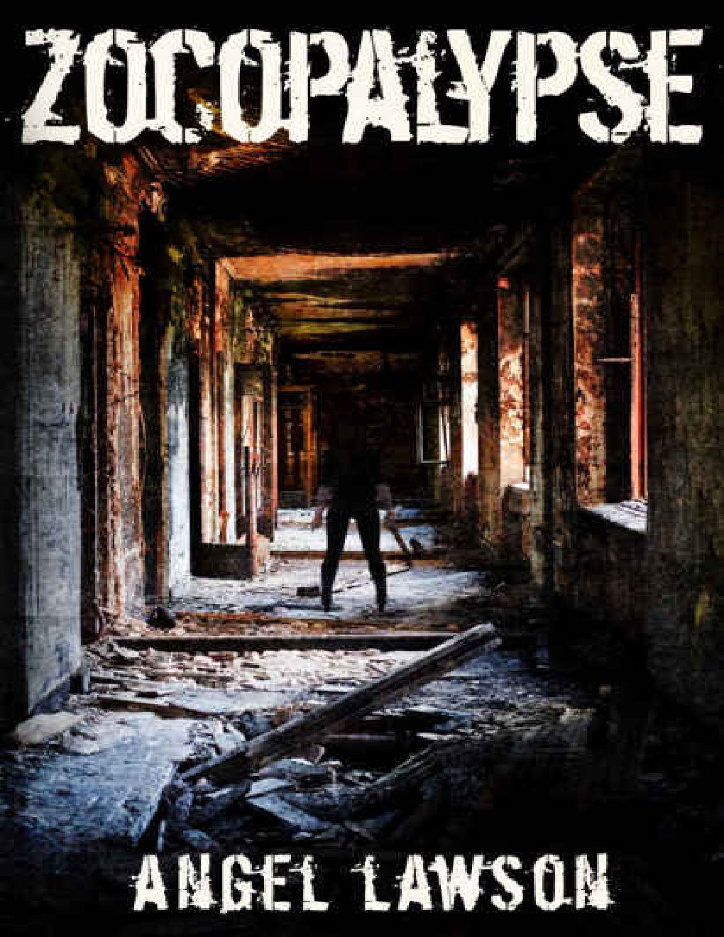 Cover of Zocopalypse