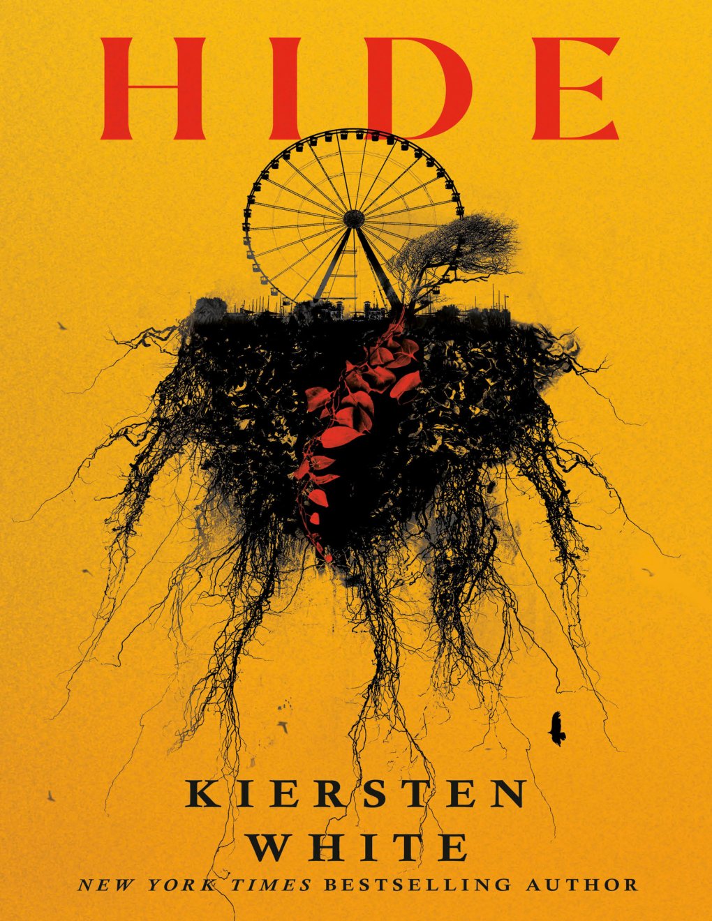 Cover of Hide