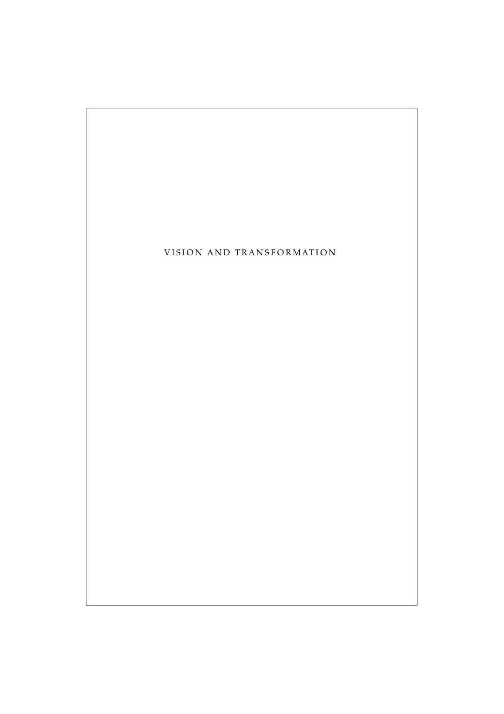 Cover of Vision2.vp