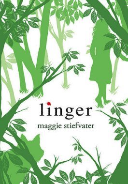 Cover of Linger (2010)