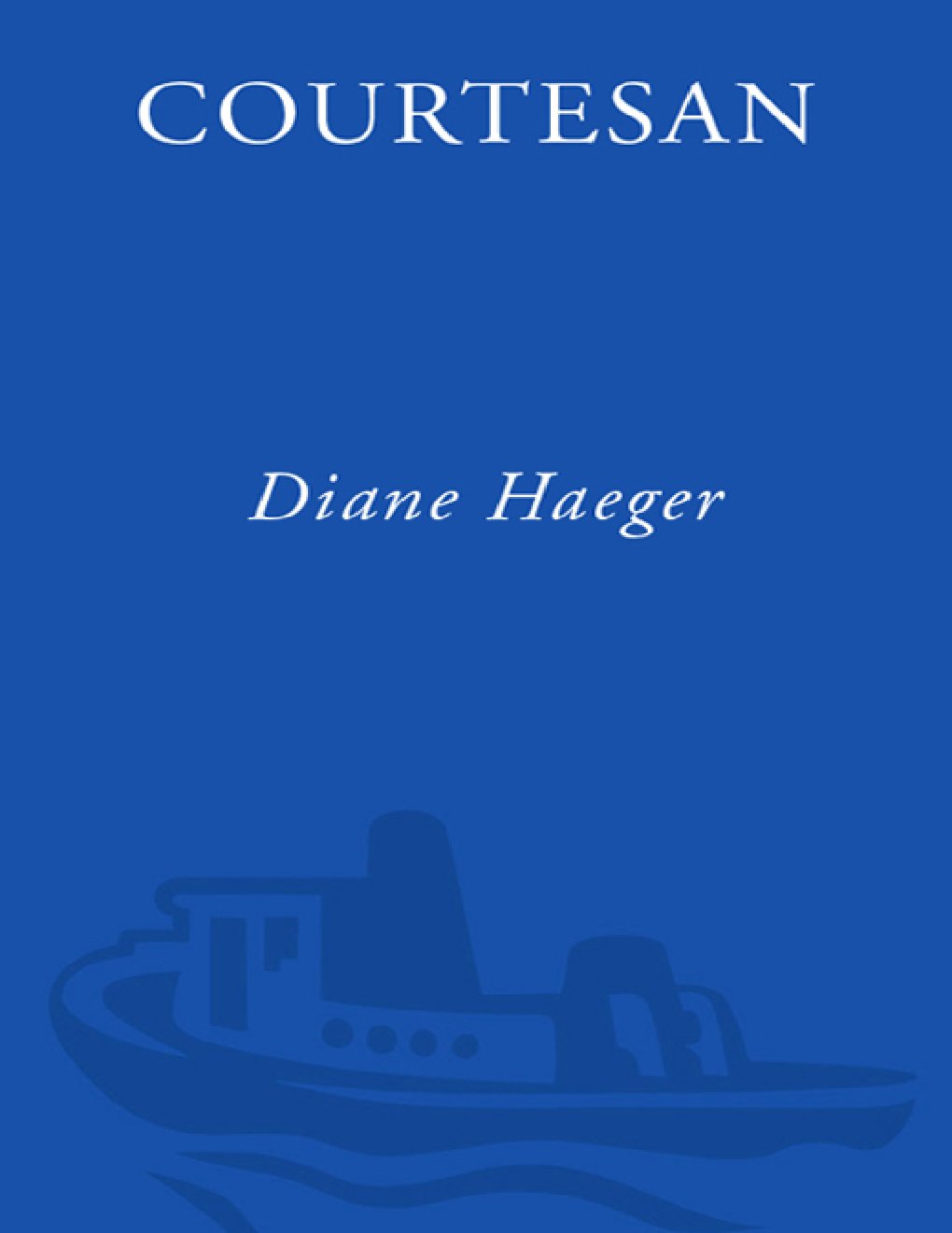 Cover of Courtesan