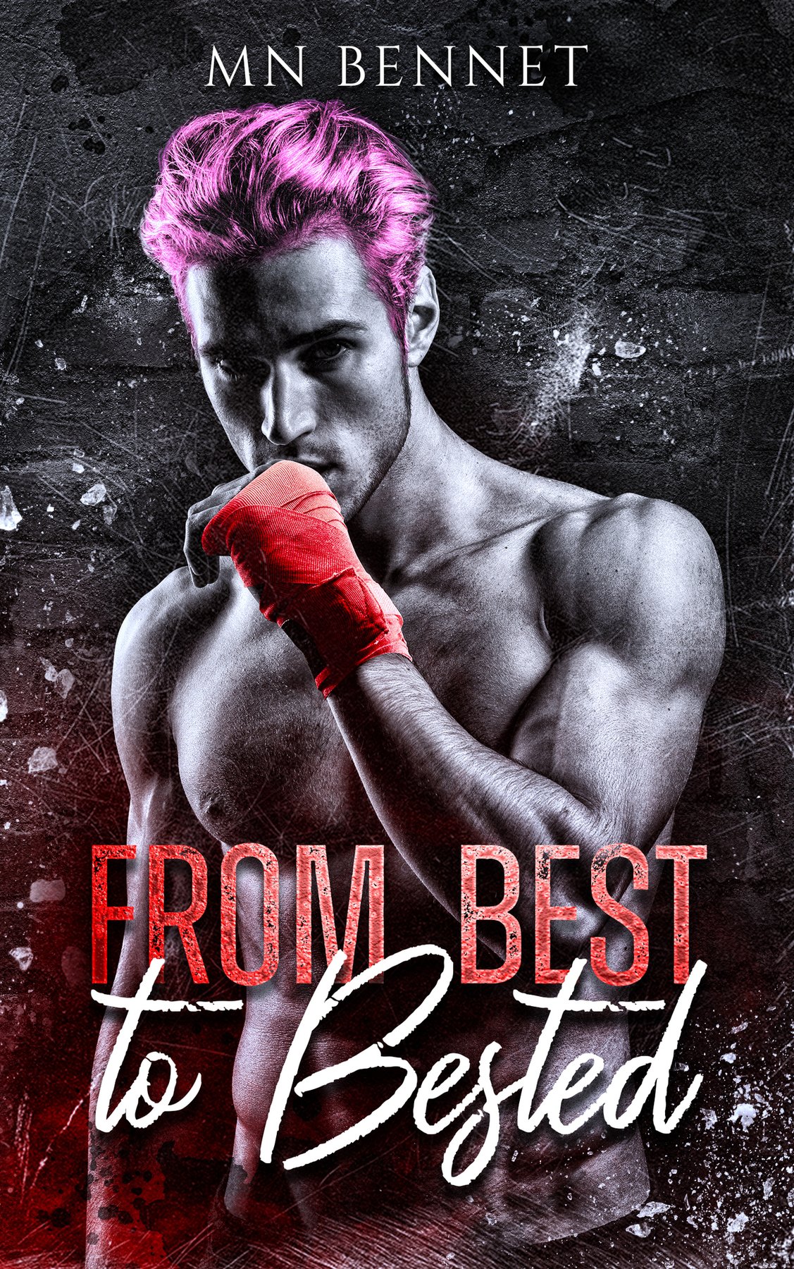Cover of From Best To Bested