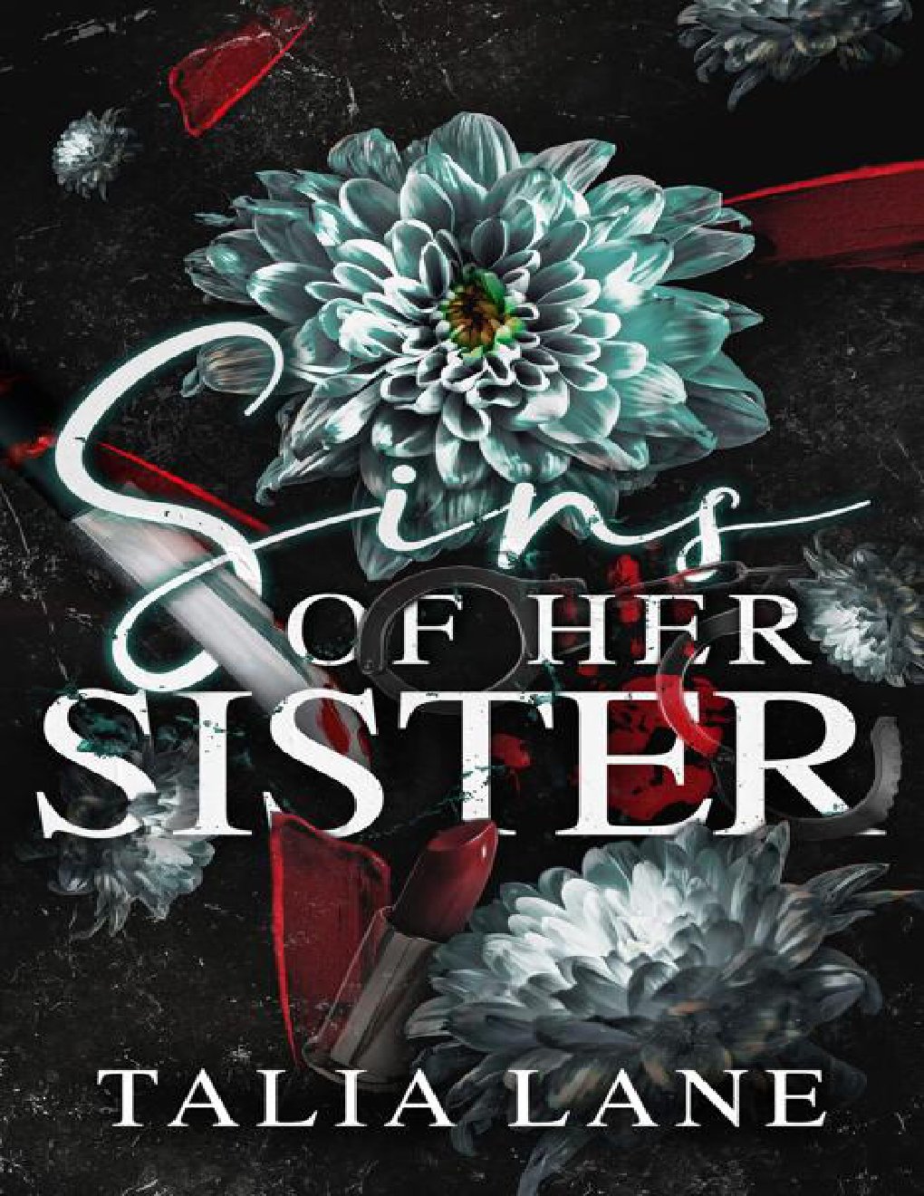 Cover of Sins Of Her Sister