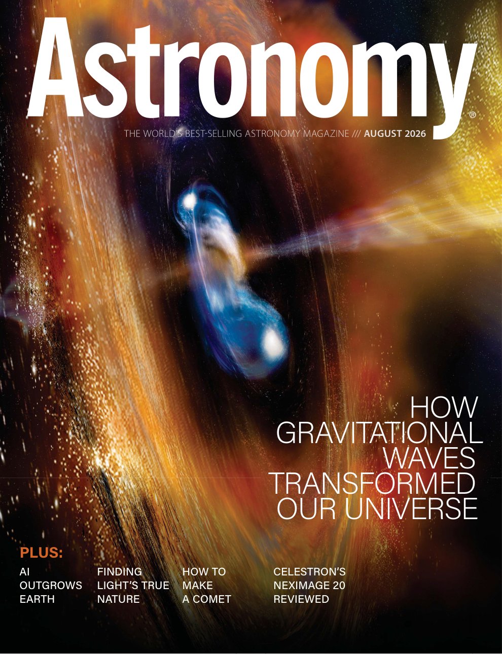 Cover of GRAVITATIONAL