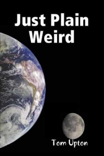 Cover of Just Plain Weird