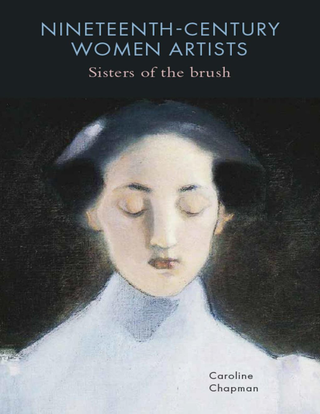 Cover of Nineteenth-Century Women Artists
