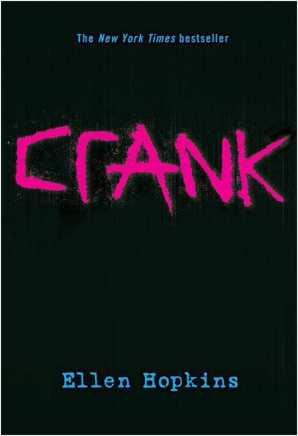 Cover of Crank