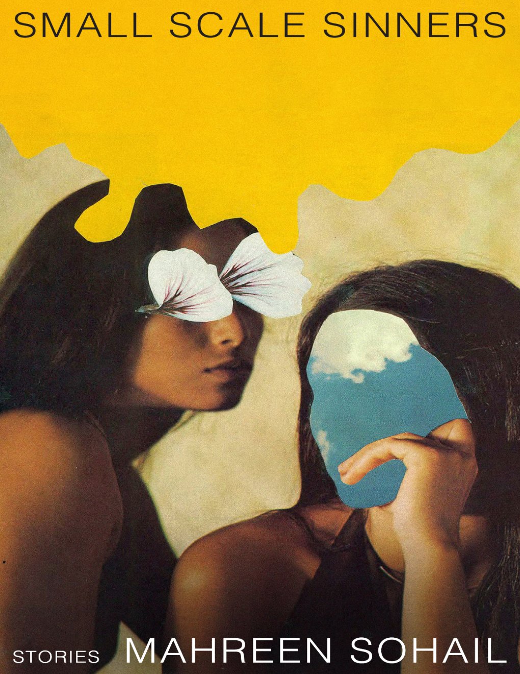 Cover of Small Scale Sinners