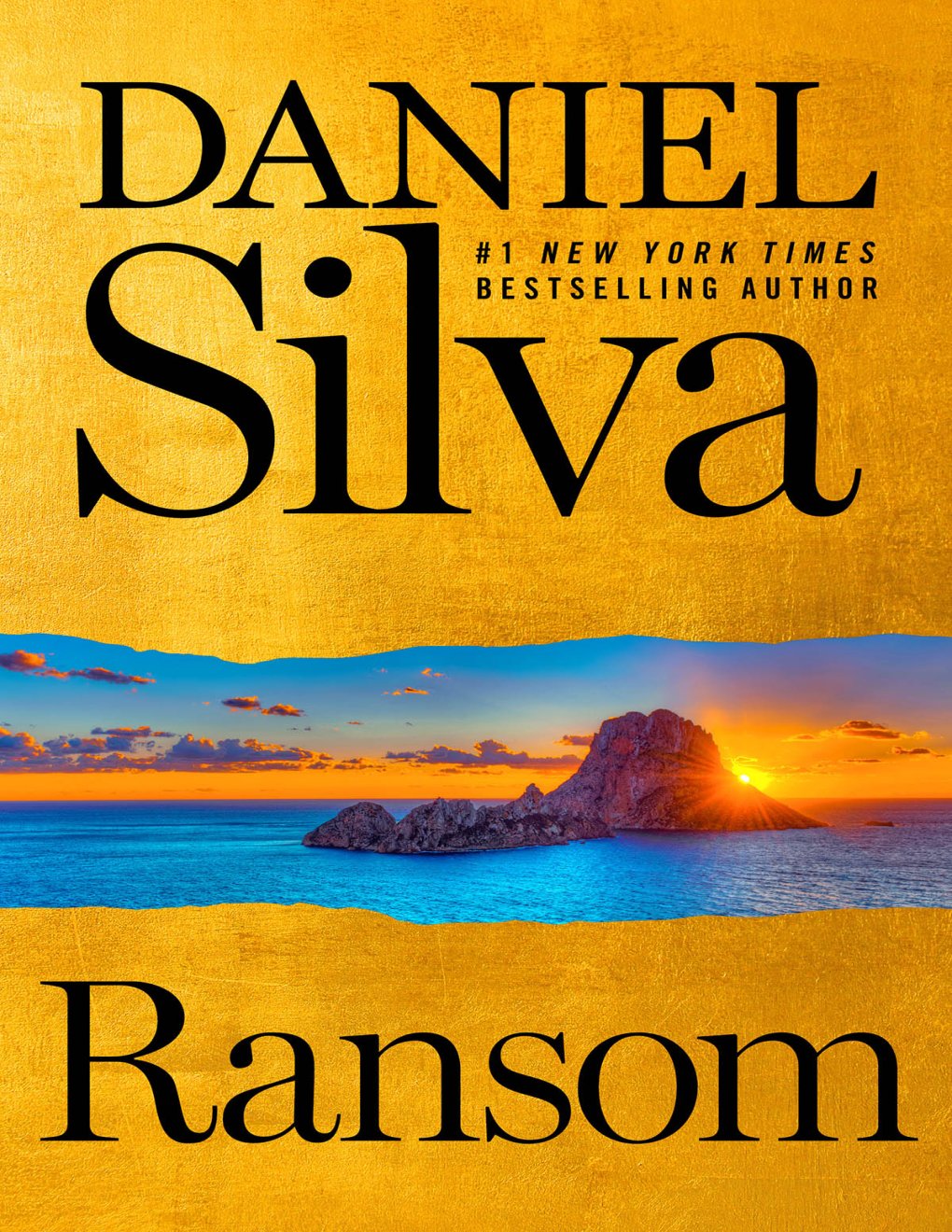 Cover of Ransom