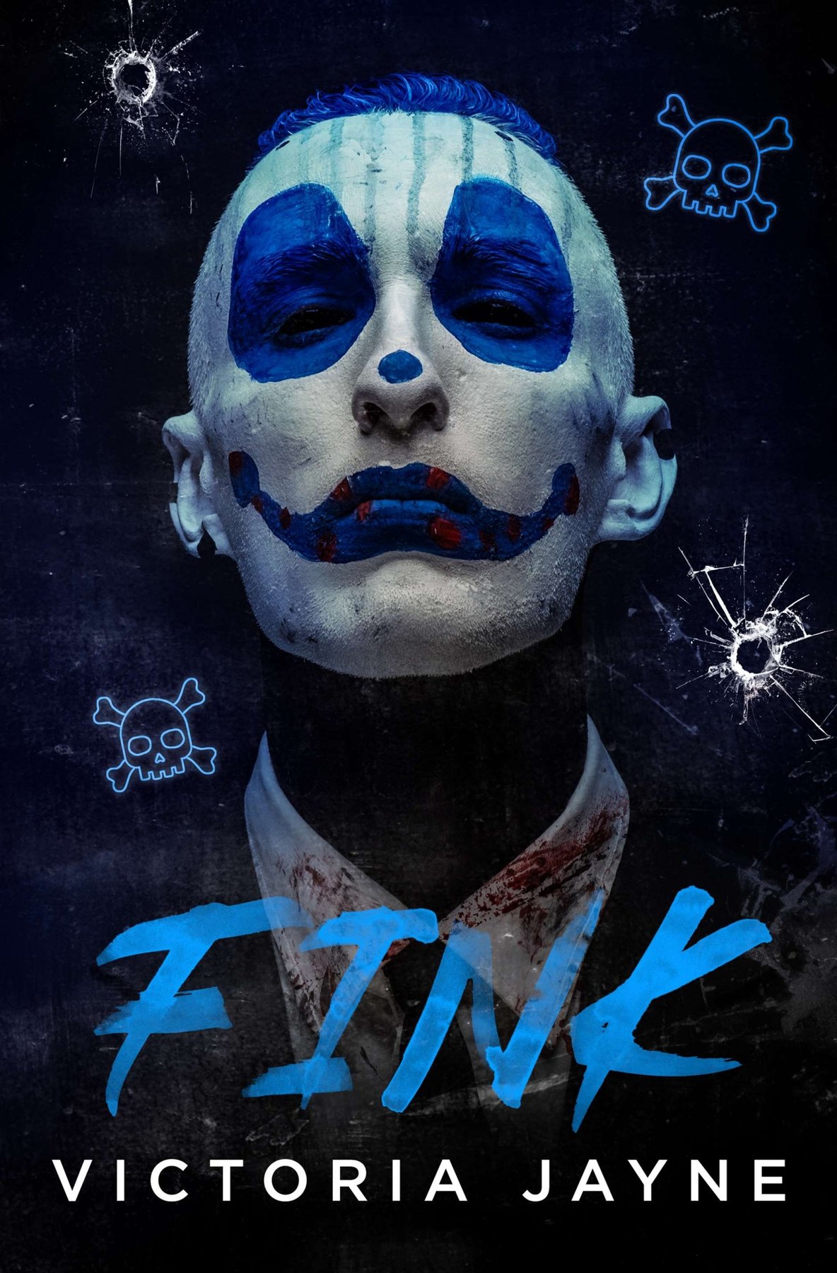 Cover of Fink