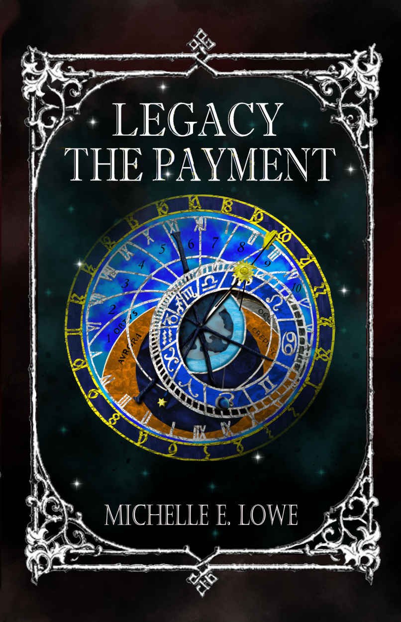 Cover of The Payment