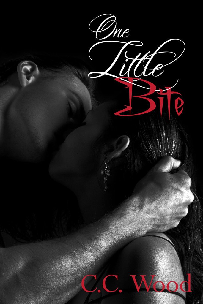 Cover of One Little Bite