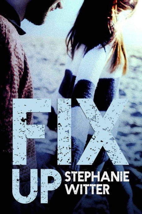 Cover of Fix Up