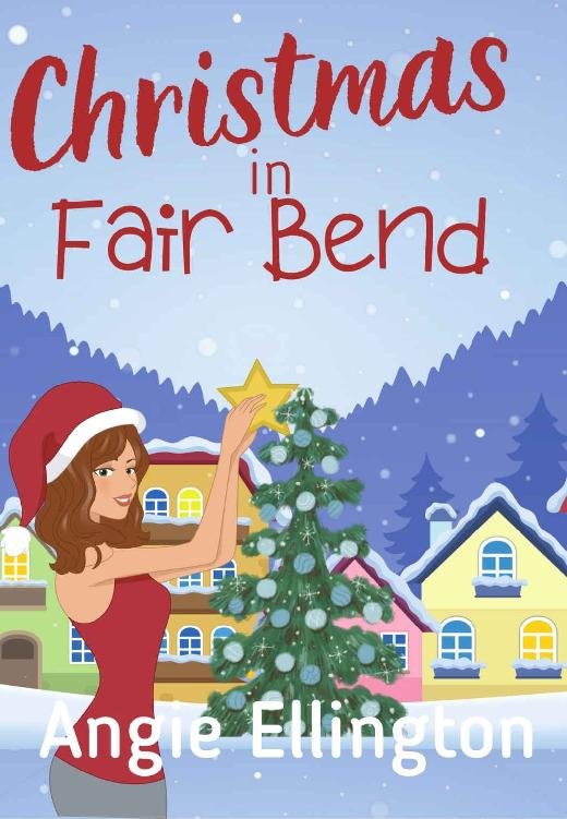 Cover of Christmas In Fair Bend