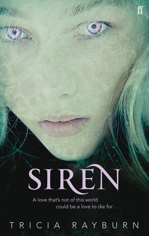 Cover of Siren