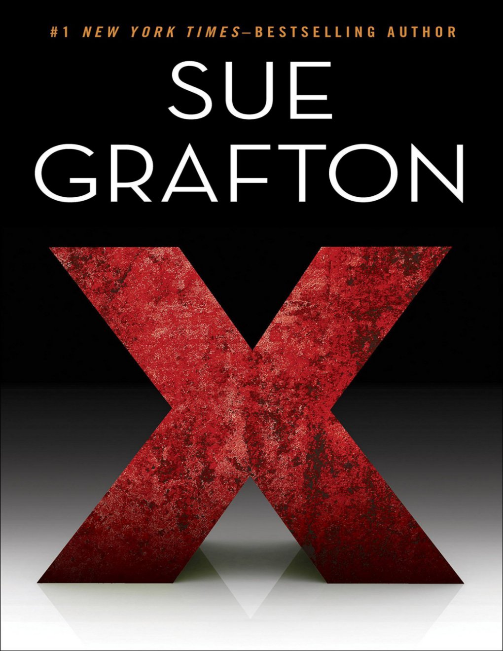 Cover of ALSO BY SUE GRAFTON (1838)