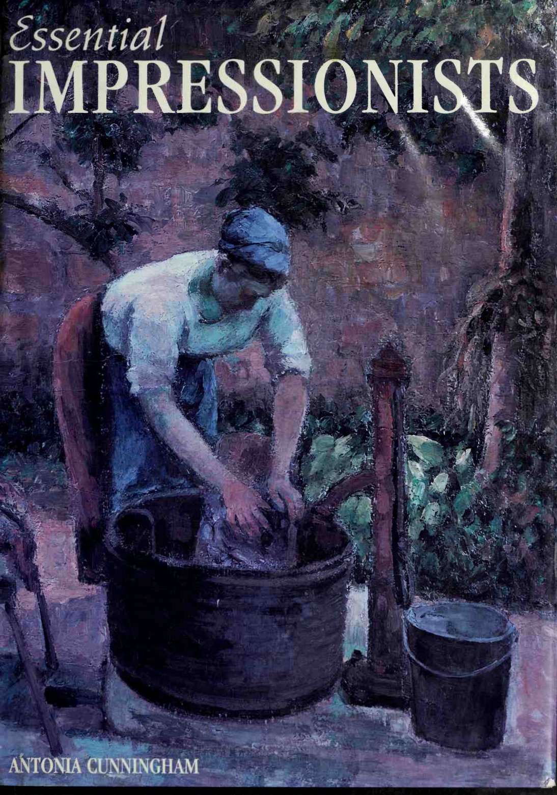 Cover of Impressionists