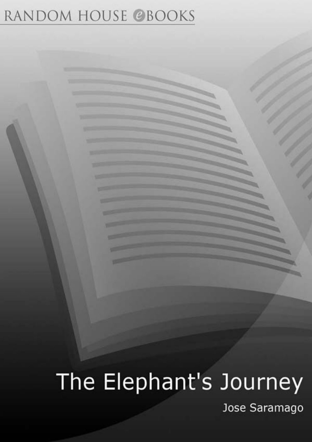 Cover of The Elephant’s Journey