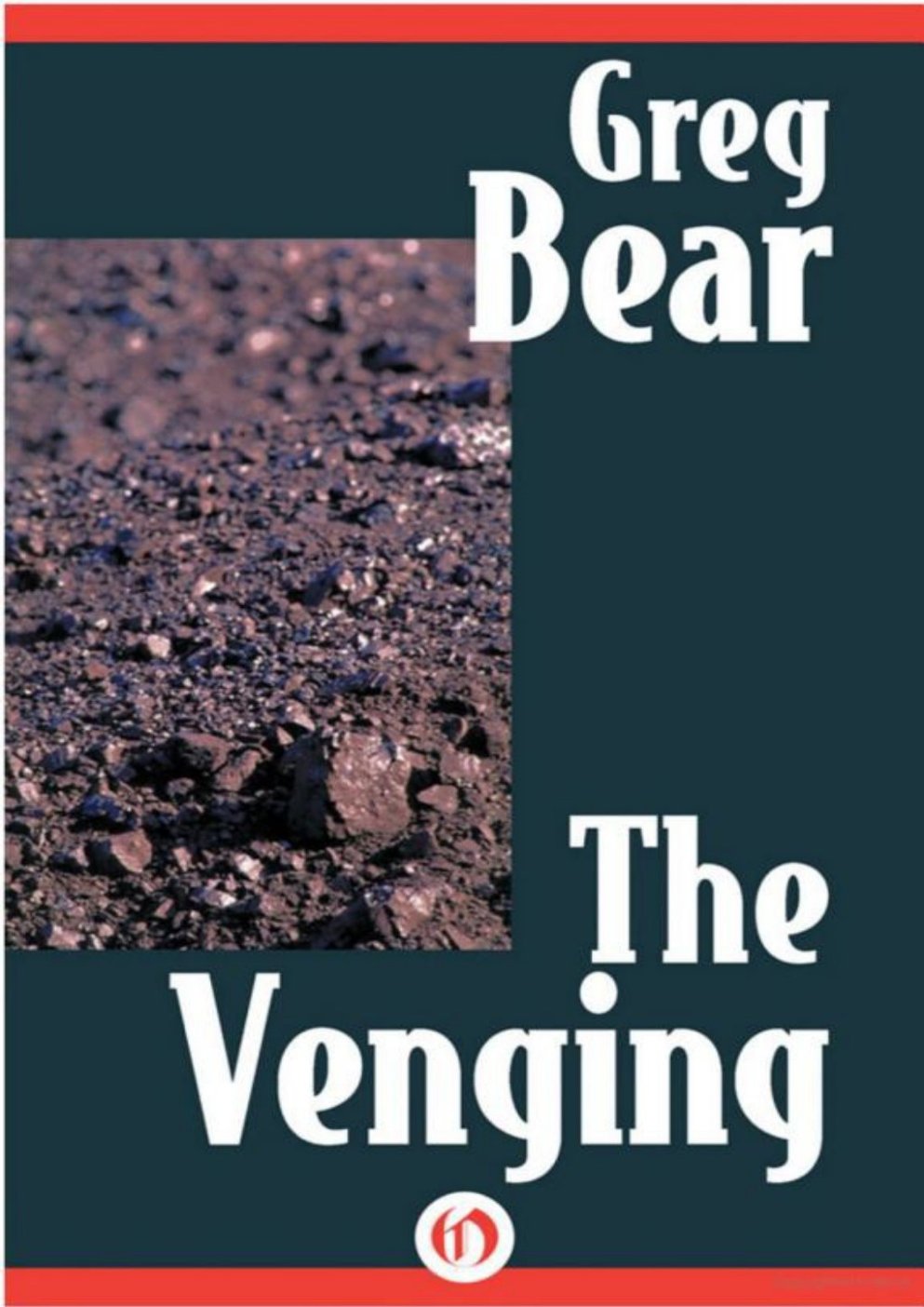 Cover of The Venging