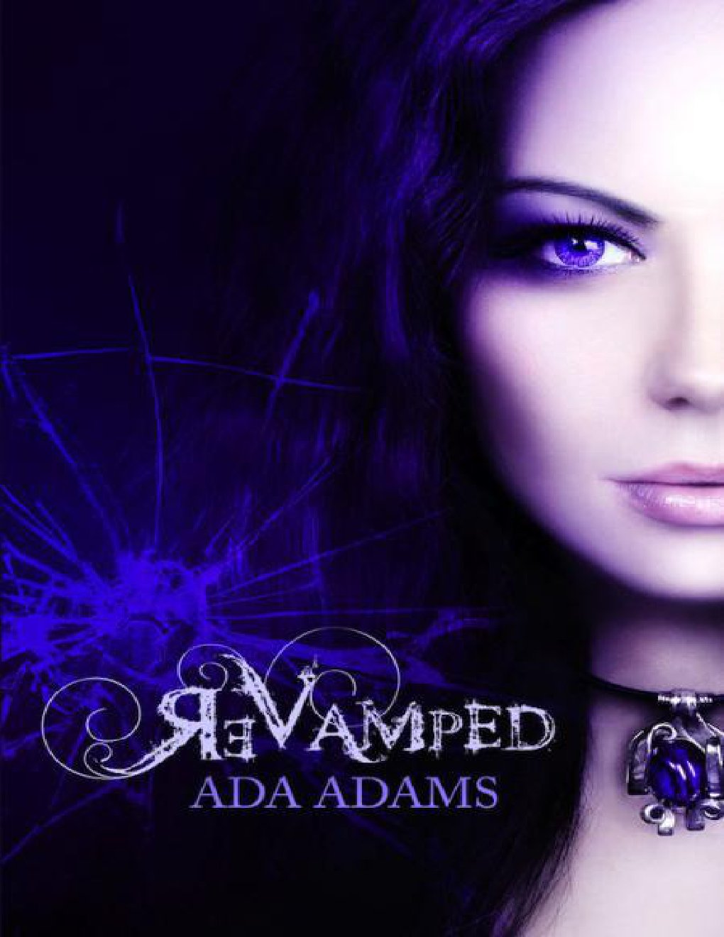Cover of Revamped