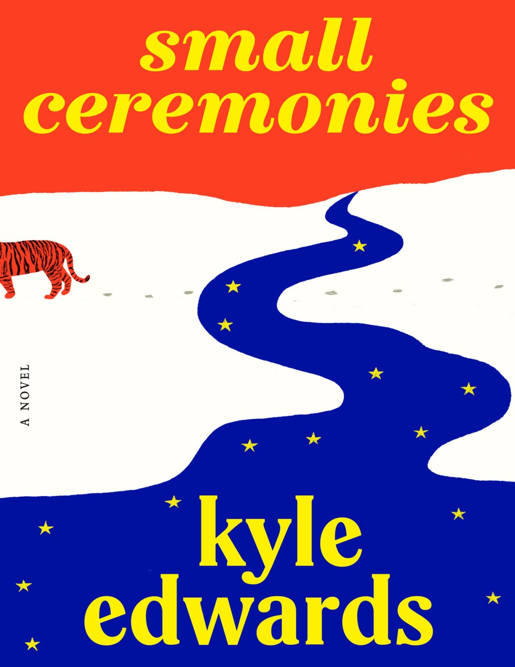 Cover of Small Ceremonies: A Novel