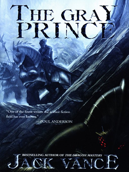 Cover of Gaean Reach 01 Gray Prince