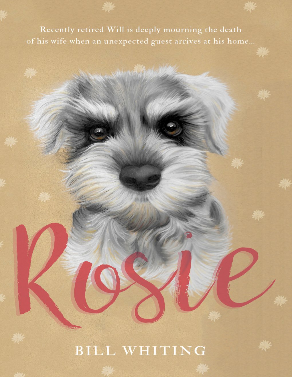 Cover of Rosie
