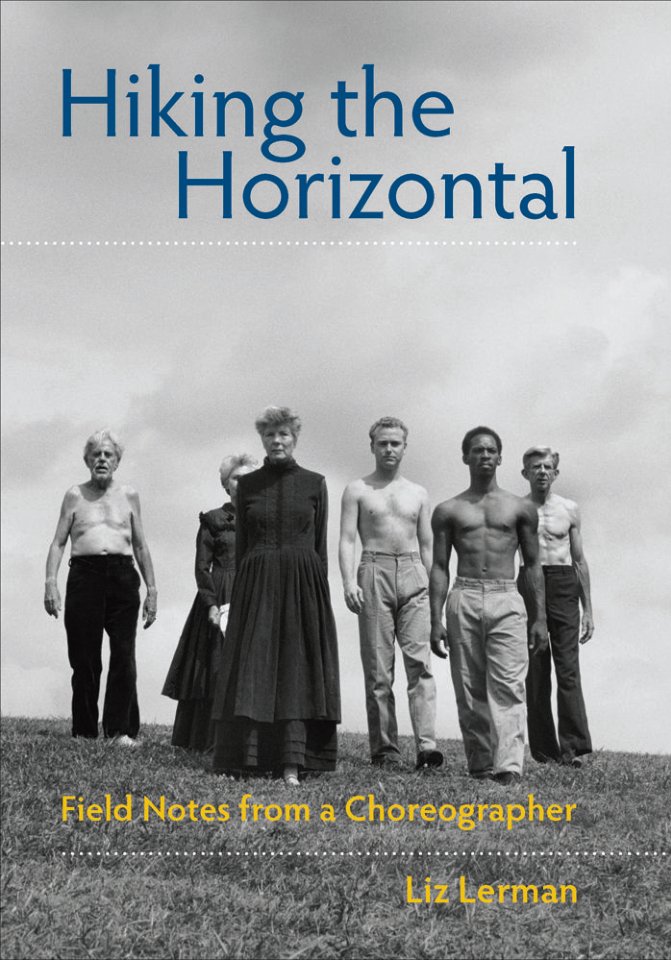Cover of Hiking the Horizontal