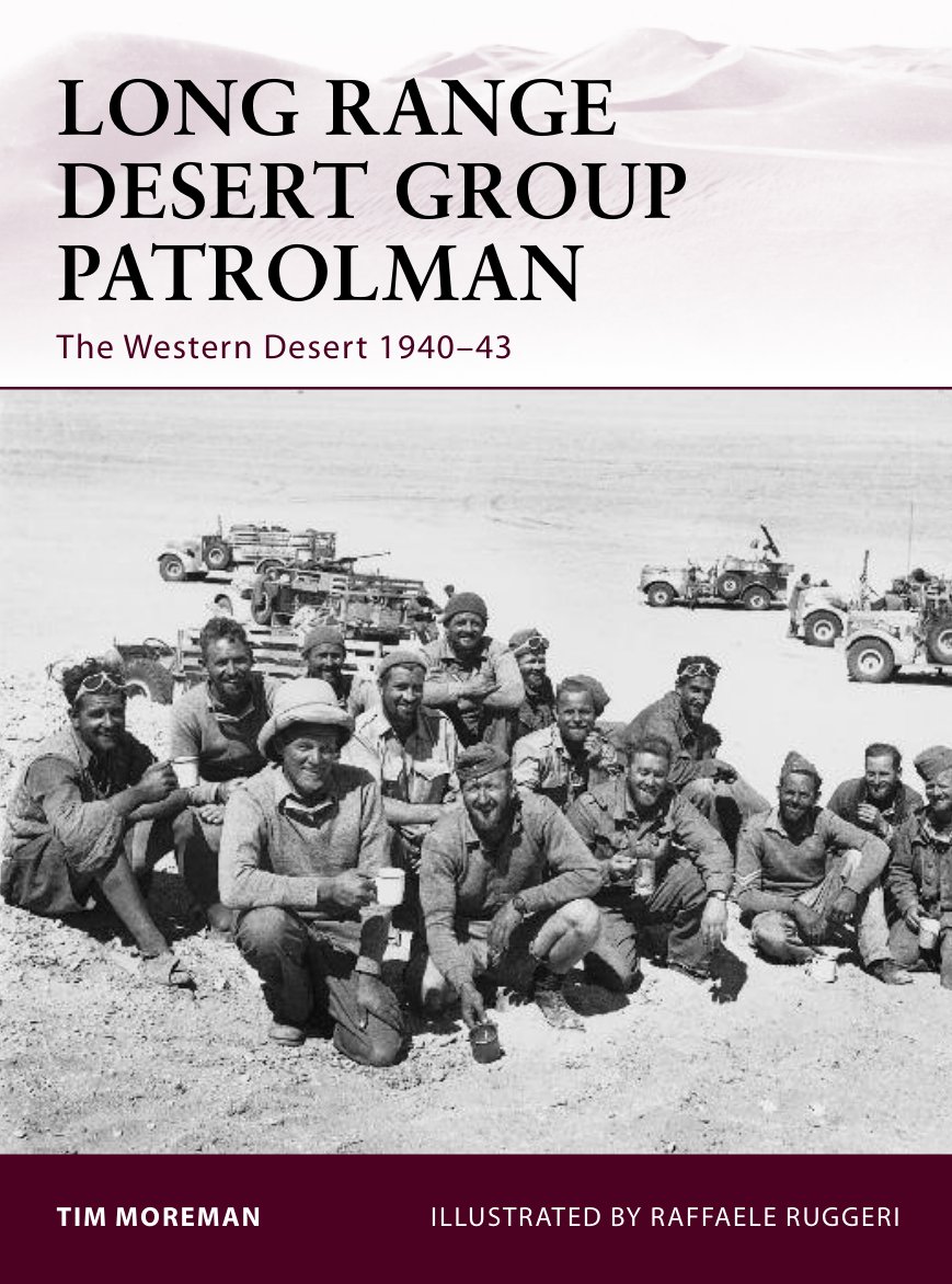 Cover of RANGE