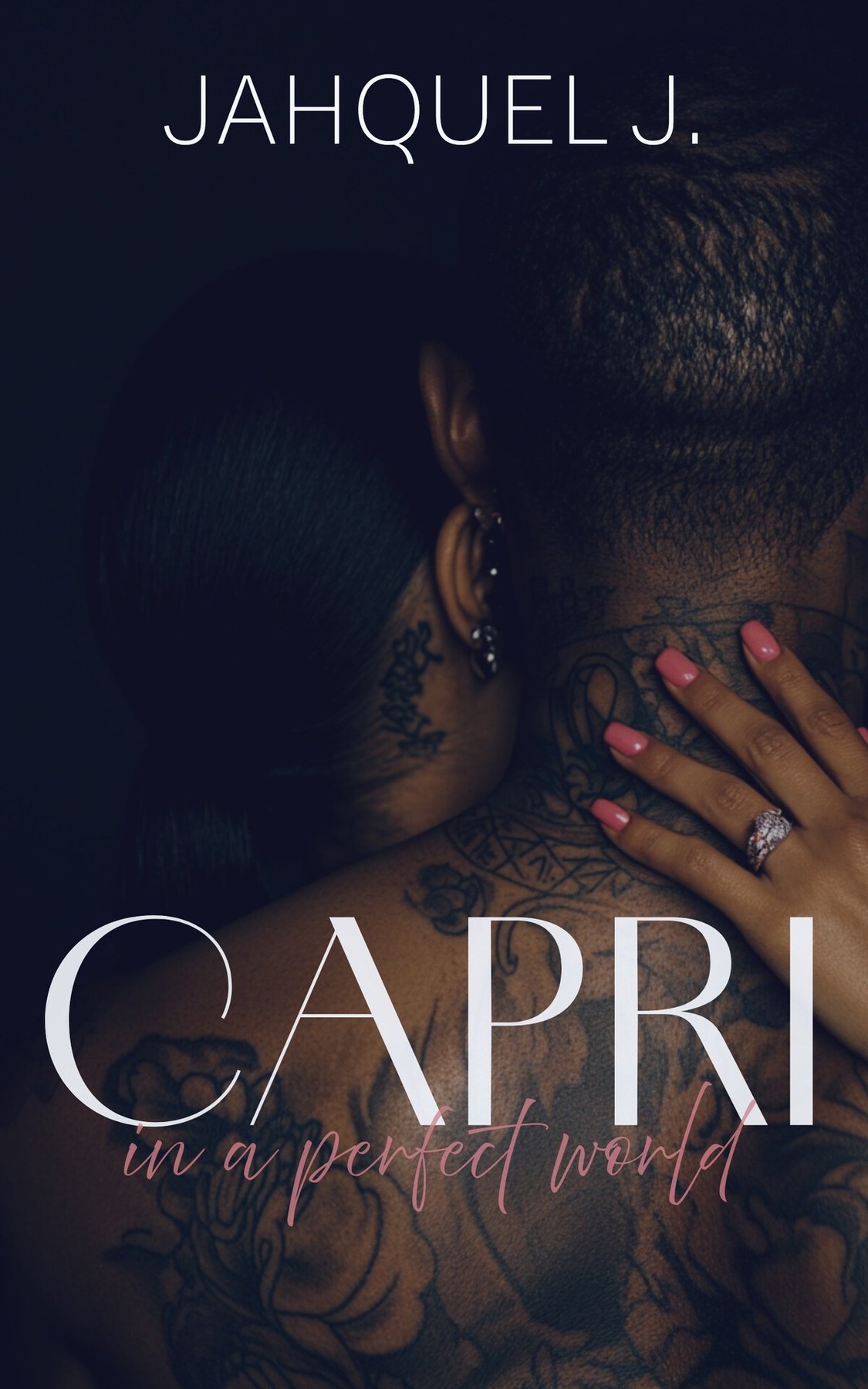 Cover of Capri