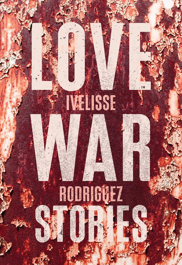 Cover of Love War Stories